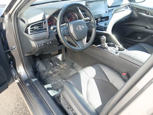 Used 2024 Toyota Camry XSE image 40