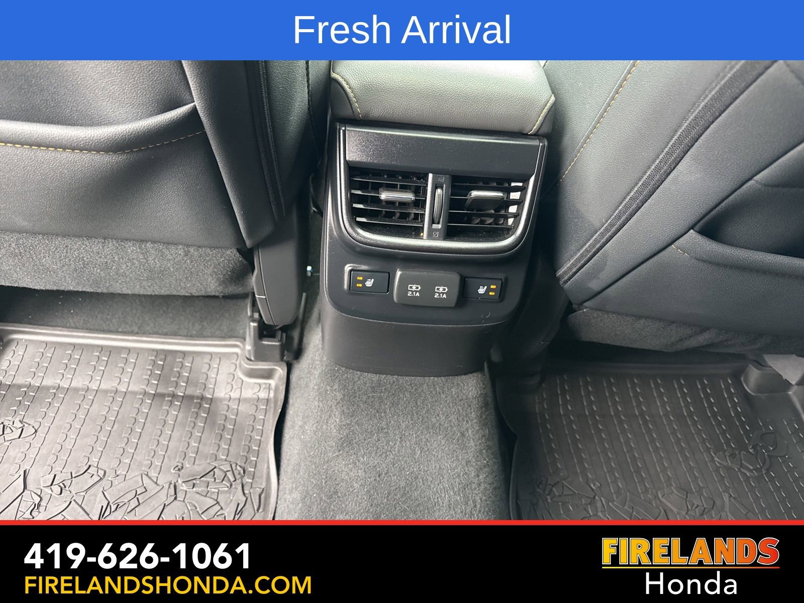 Used 2022 Subaru Outback Wilderness w/ Wilderness Package image 32