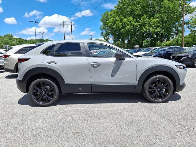 New 2026 MAZDA CX-30 AWD 2.5 S w/ Select Sport Pkg image 5