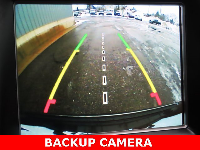 Used 2018 Jeep Grand Cherokee High Altitude image 6