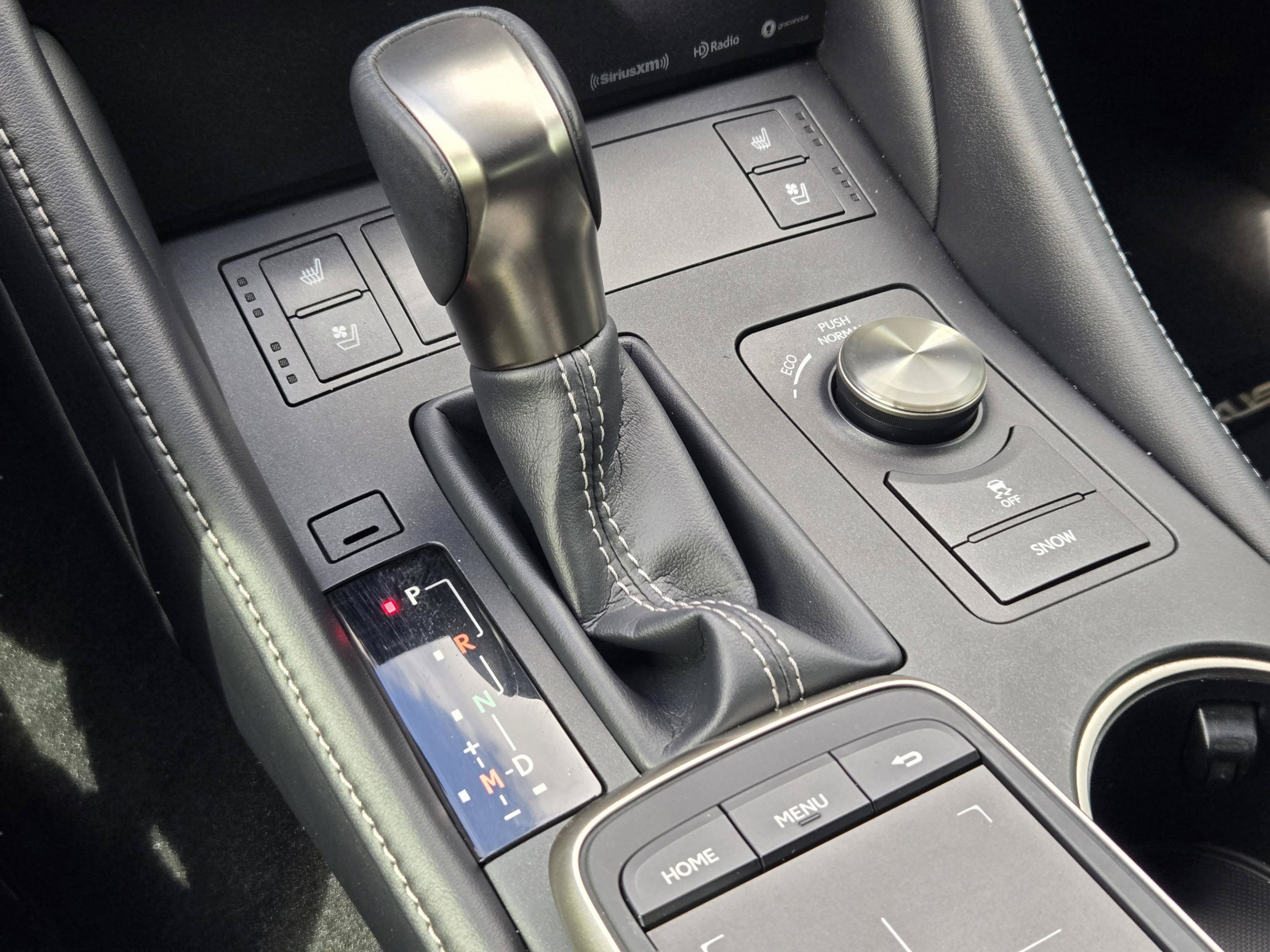 Certified 2020 Lexus RC 350 w/ Premium Package RWD image 18