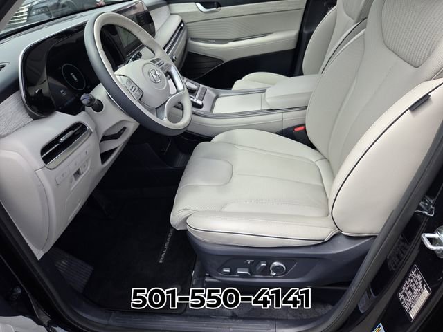 Used 2025 Hyundai Palisade Calligraphy image 10