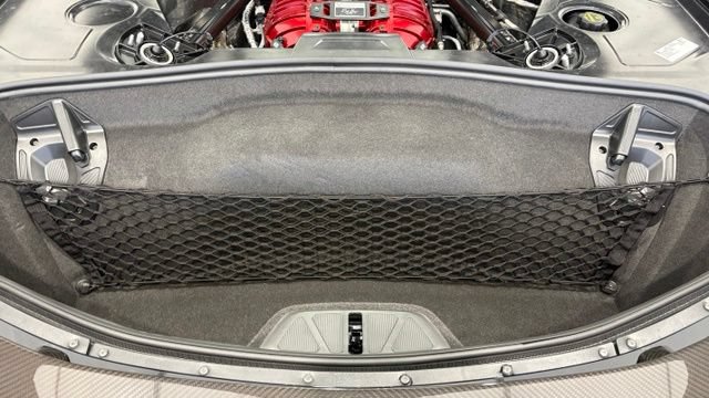 New 2027 Chevrolet Corvette Z06 RWD image 4