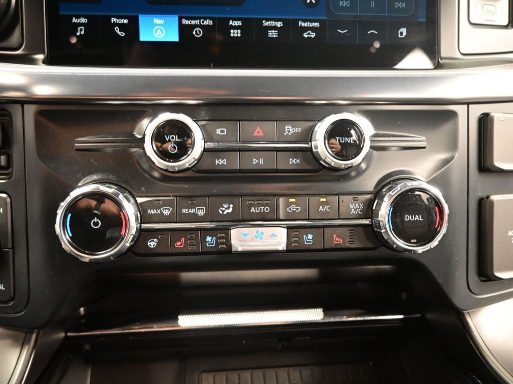 Used 2025 Ford F150 Tremor w/ Equipment Group 402A High image 19