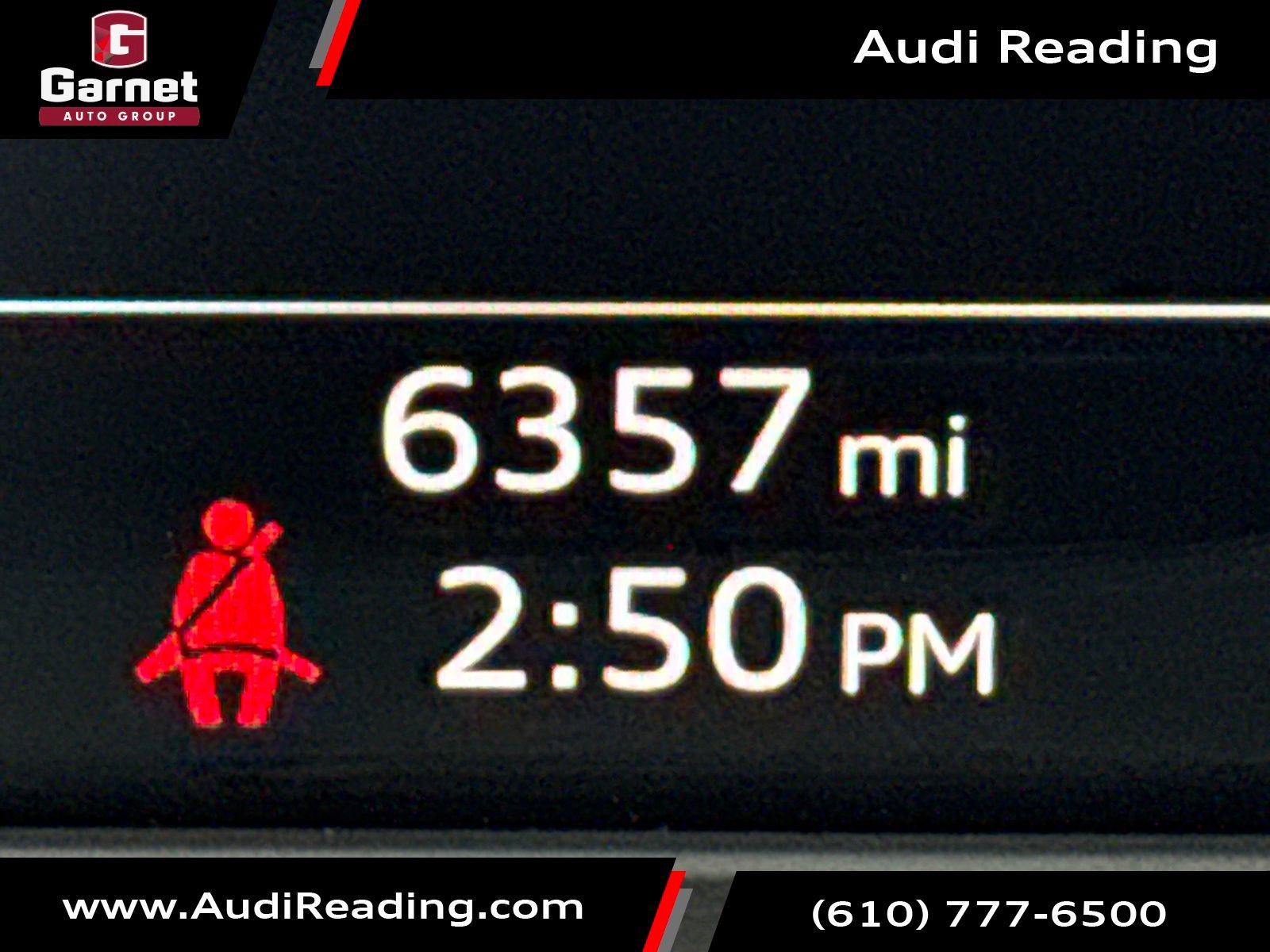 Certified 2025 Audi Q5 2.0T Premium image 16