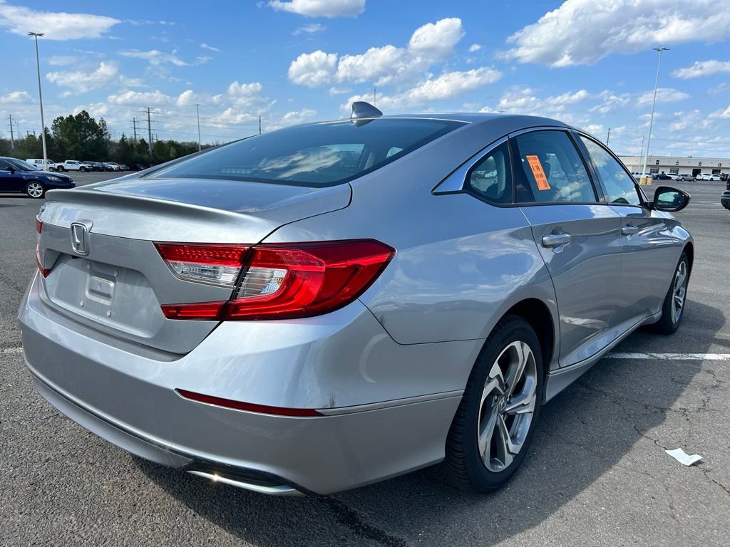 Used 2019 Honda Accord EX image 4