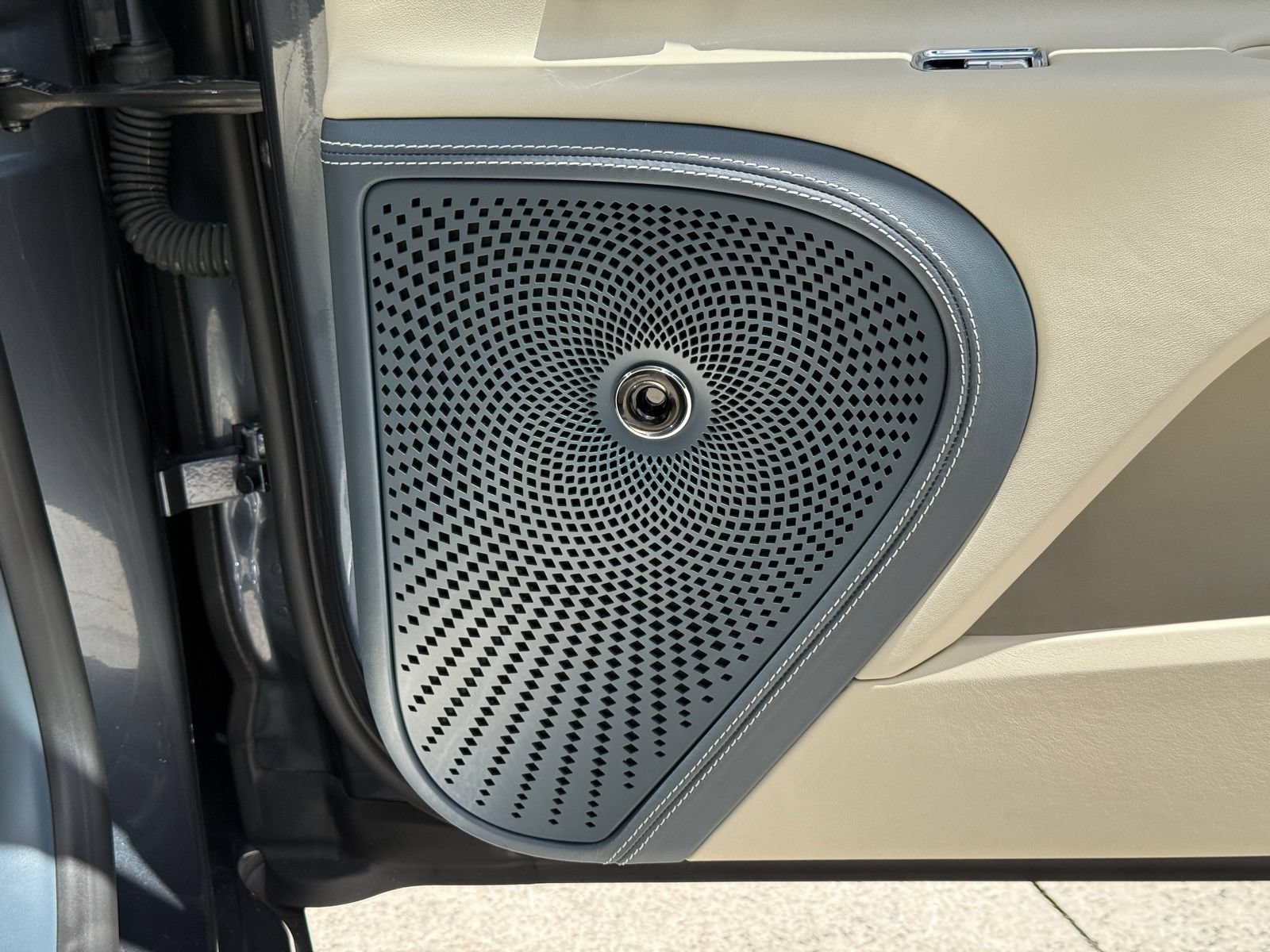 Used 2020 Bentley Flying Spur W12 AWD/4WD image 27