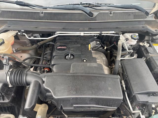 Used 2021 GMC Canyon Elevation Standard w/ Convenience Package RWD image 39