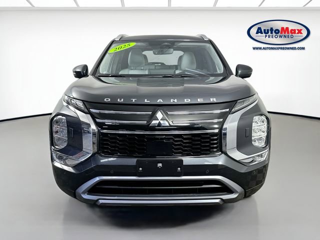 Used 2025 Mitsubishi Outlander SEL image 7