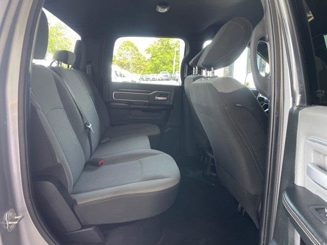Used 2021 RAM 2500 Big Horn image 38