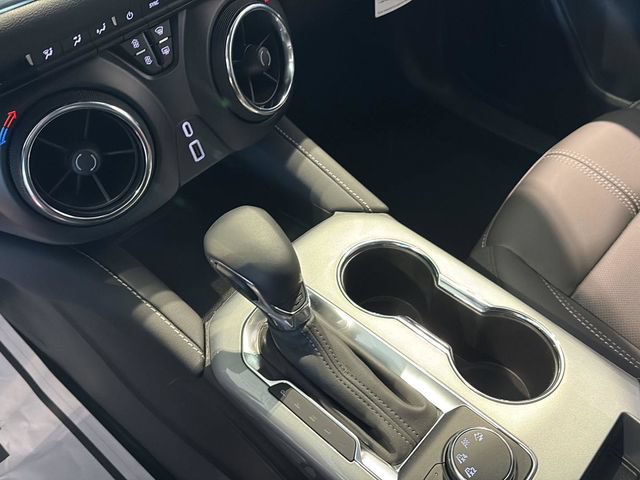 New 2025 Chevrolet Blazer LT AWD/4WD image 6