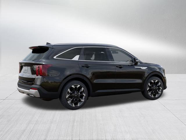 New 2025 Kia Sorento EX image 6