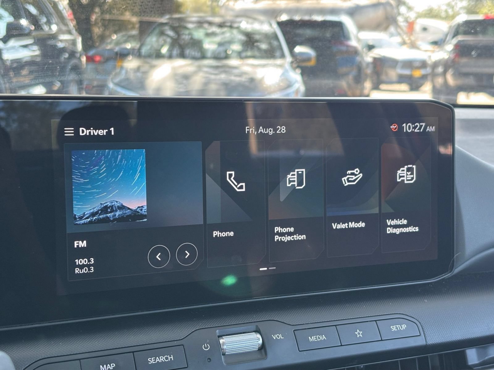 Used 2025 Kia K4 FWD image 19
