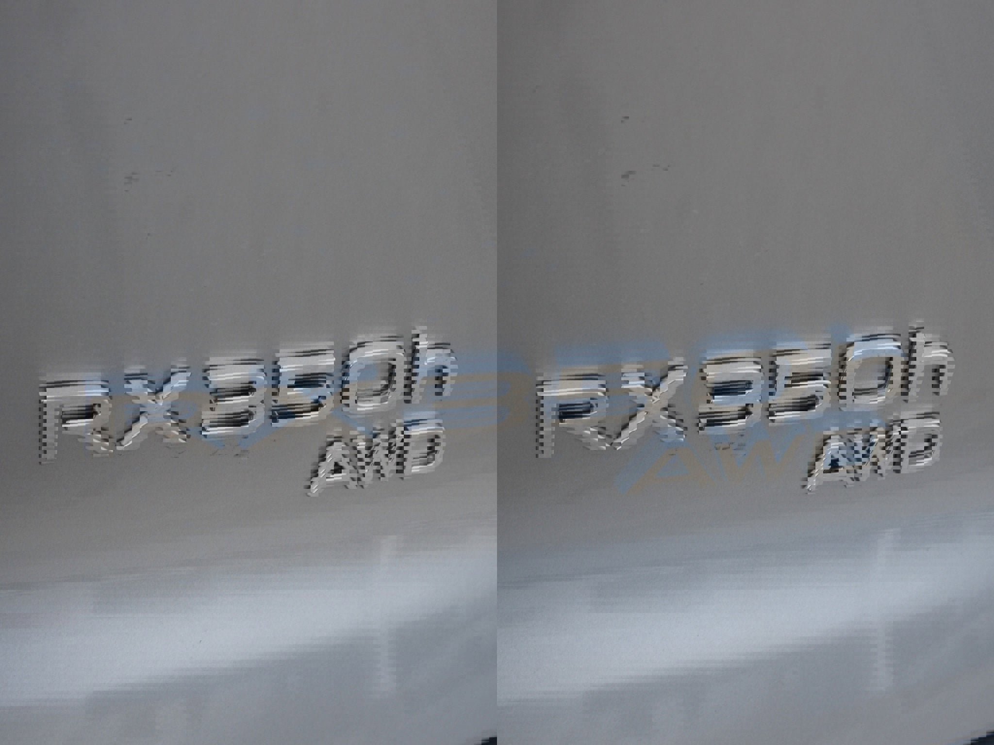 Used 2026 Lexus RX 350h w/ Accessory Package (2T) image 19