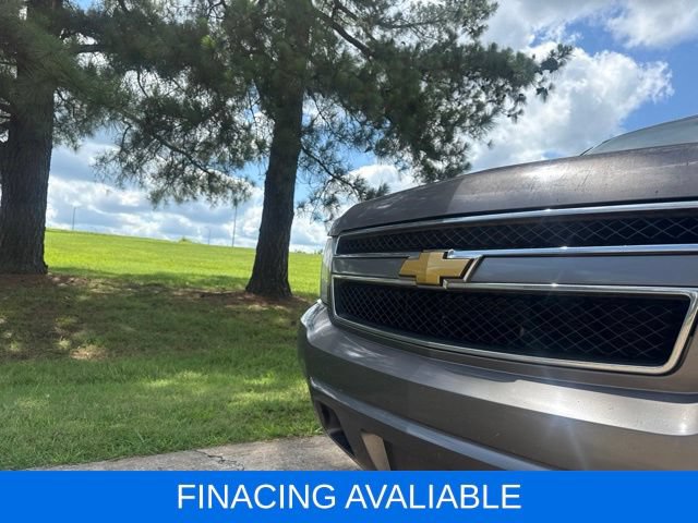 Used 2011 Chevrolet Tahoe LS RWD image 13
