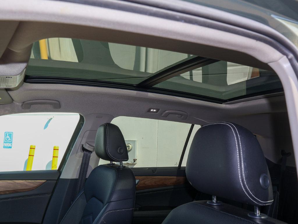 New 2026 Volkswagen Atlas SE AWD/4WD image 13