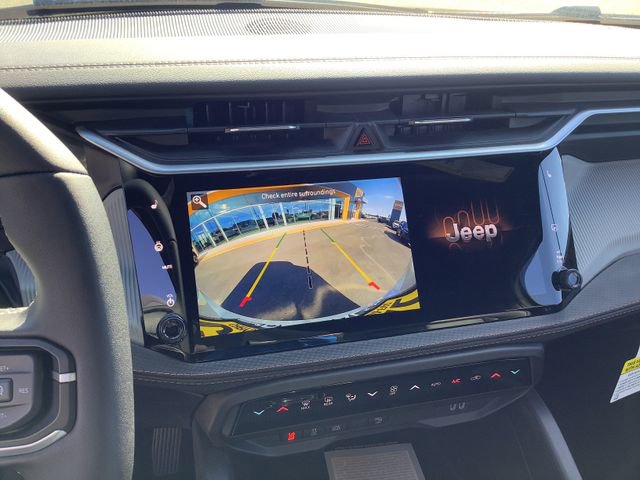 New 2026 Jeep Cherokee Limited image 18
