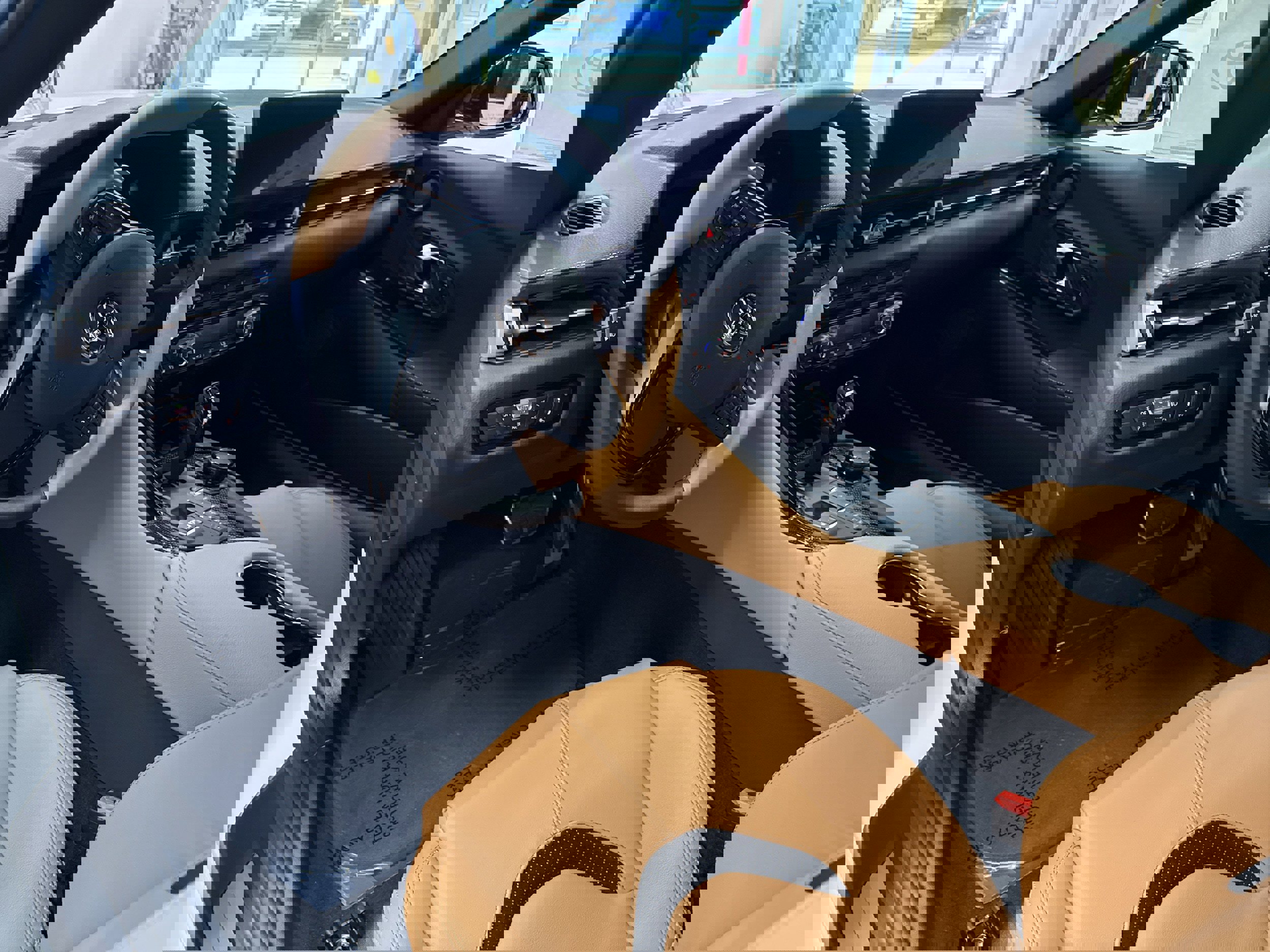 New 2026 Toyota Supra Premium w/ Driver Assist Package image 5