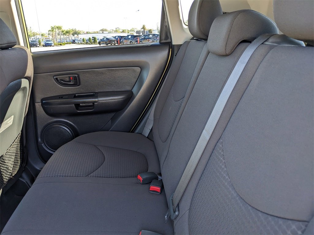 Used 2012 Kia Soul image 18