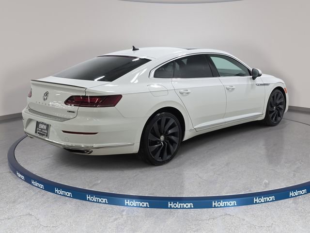 Used 2020 Volkswagen Arteon SEL image 6