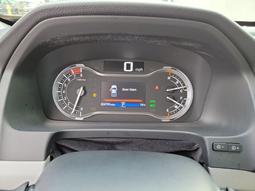 Certified 2023 Honda Ridgeline RTL image 31