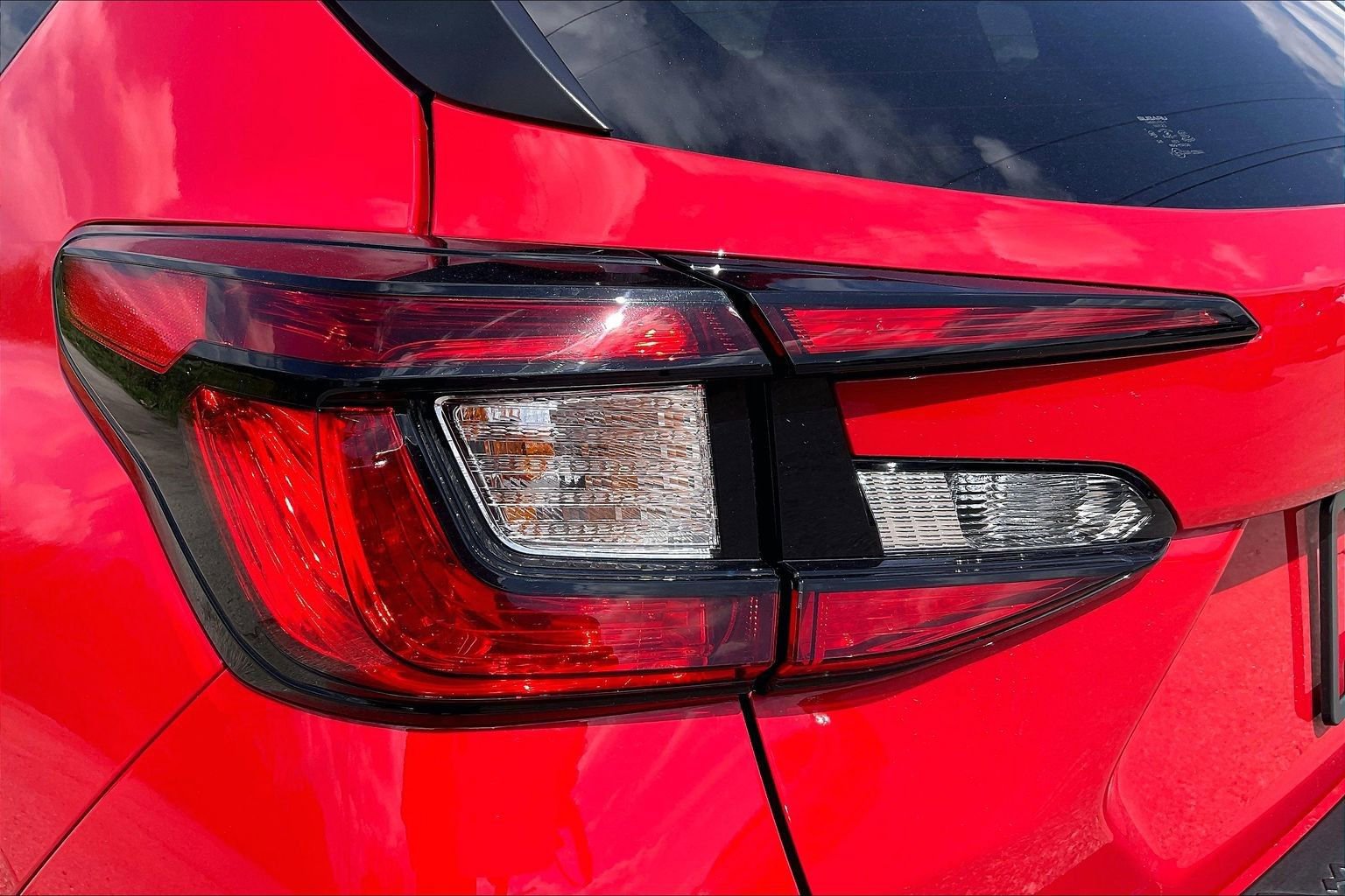 Certified 2024 Subaru Crosstrek 2.0i Premium image 20