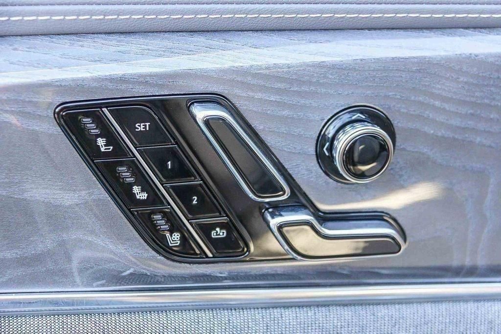 New 2026 Cadillac Escalade IQ Luxury 1 AWD/4WD image 18