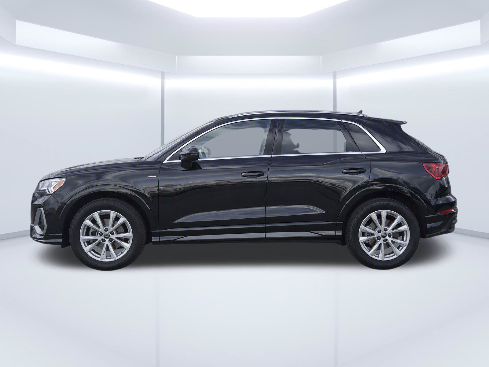 Used 2021 Audi Q3 2.0T Premium w/ Convenience Package AWD/4WD image 6