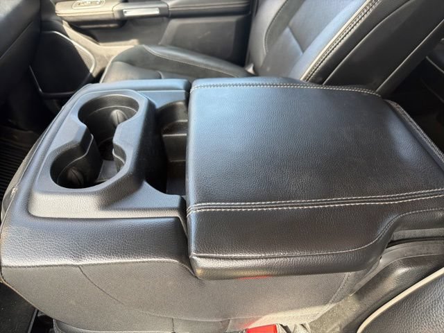 Used 2021 RAM 1500 Laramie w/ Off Road Group AWD/4WD image 46