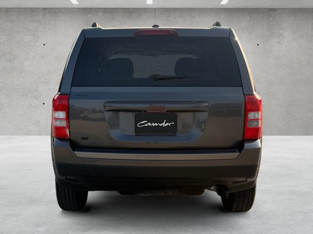 Used 2016 Jeep Patriot 75th Anniversary w/ Power Value Group FWD image 16