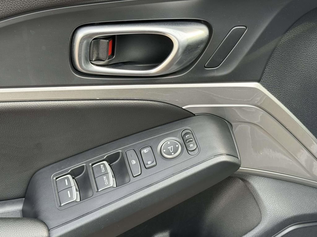 Certified 2024 Acura Integra image 10