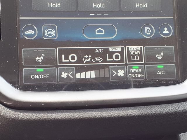 New 2026 Subaru Ascent Premium AWD/4WD image 16