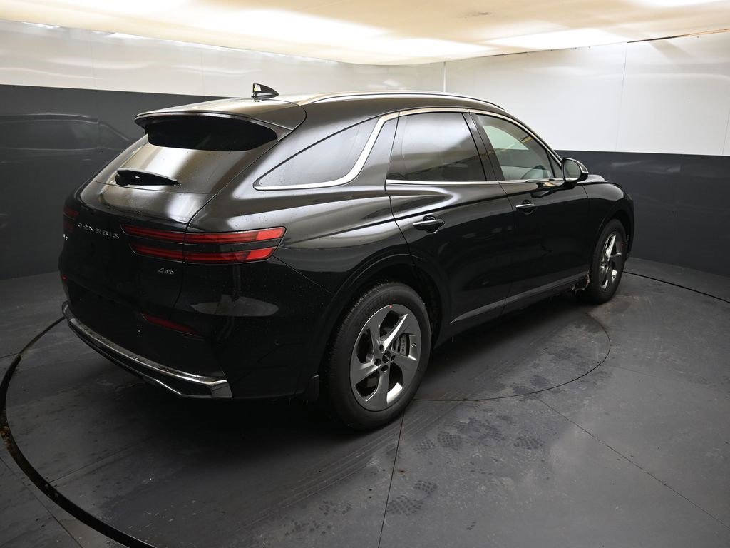 New 2026 Genesis GV70 2.5T Advanced image 8