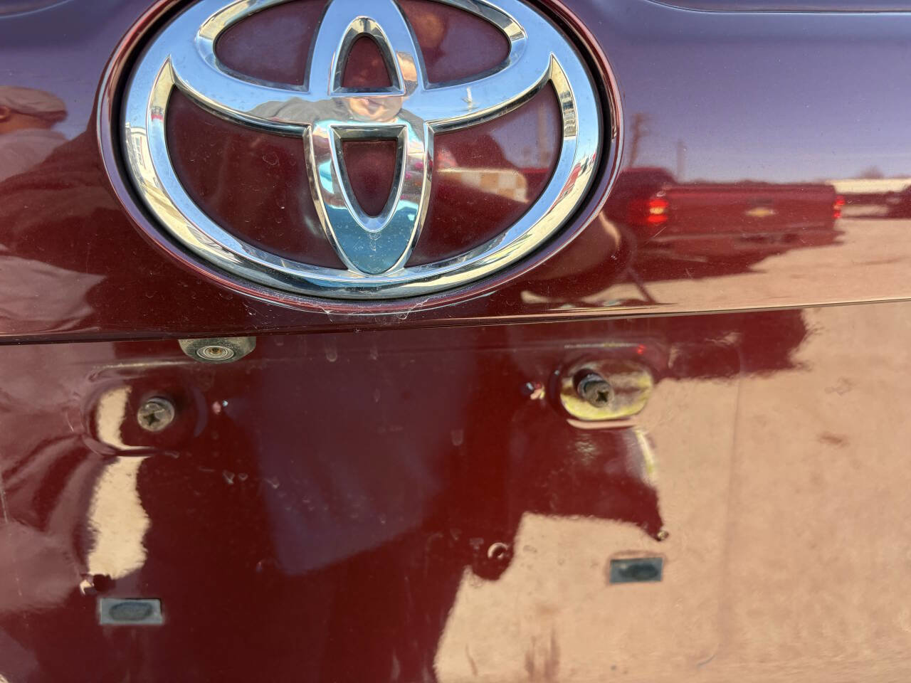 Used 2018 Toyota Highlander LE image 13