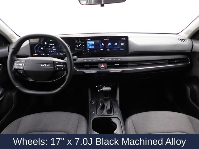 Used 2025 Kia K4 EX image 20