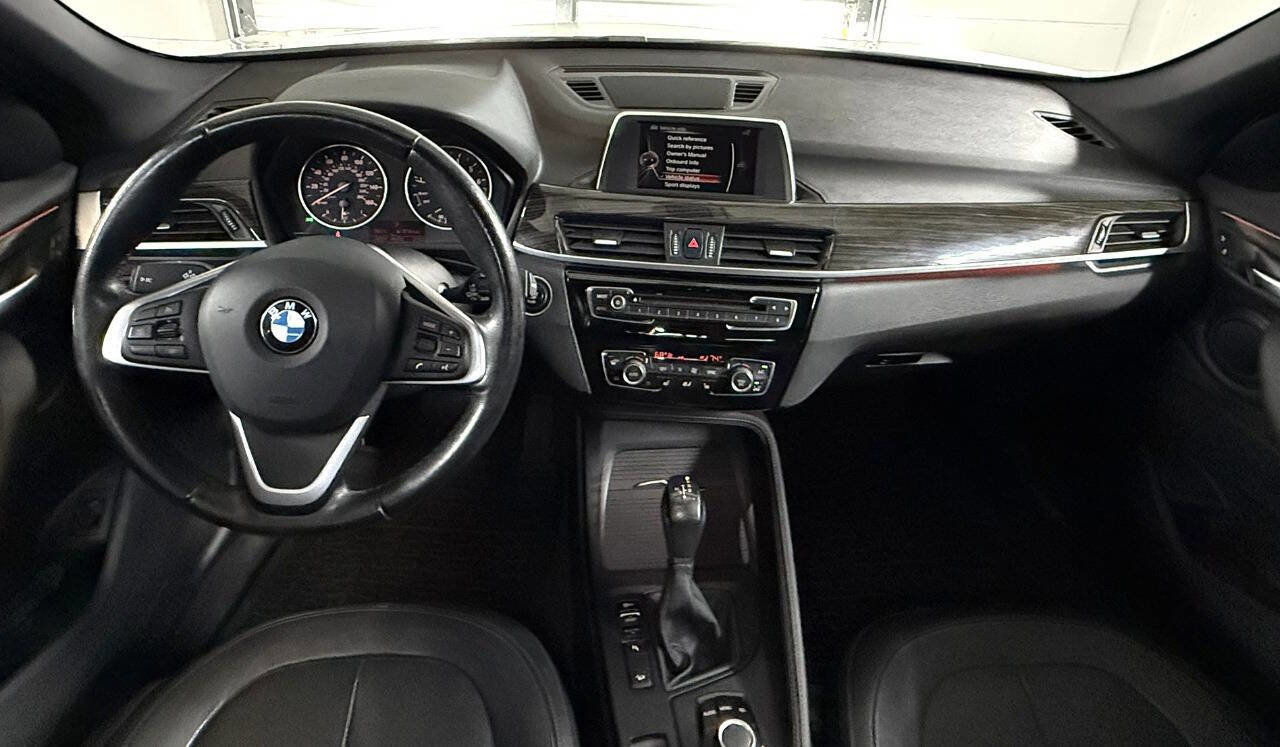 Used 2017 BMW X1 xDrive28i image 14