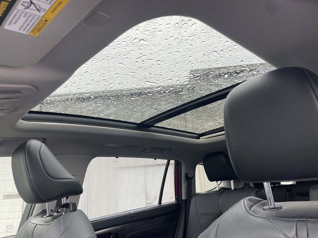 Used 2021 Toyota Highlander Platinum FWD image 26