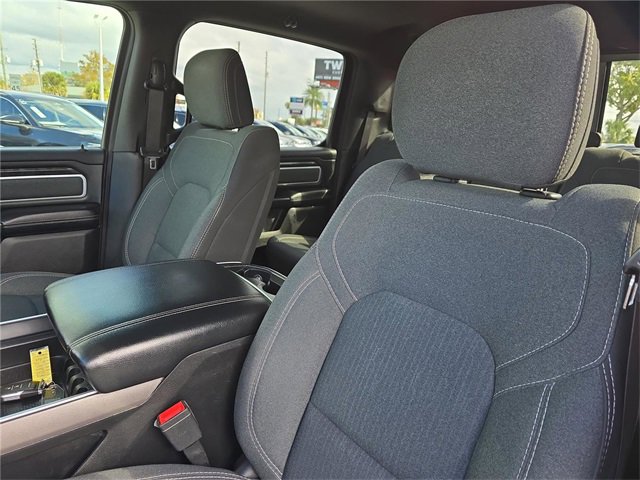 Used 2020 RAM 1500 Big Horn image 15