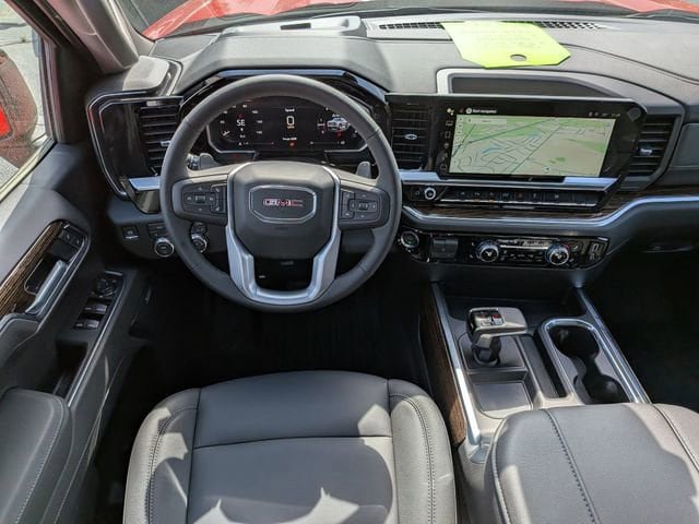 New 2026 GMC Sierra 1500 Elevation w/ Elevation Premium Package image 32