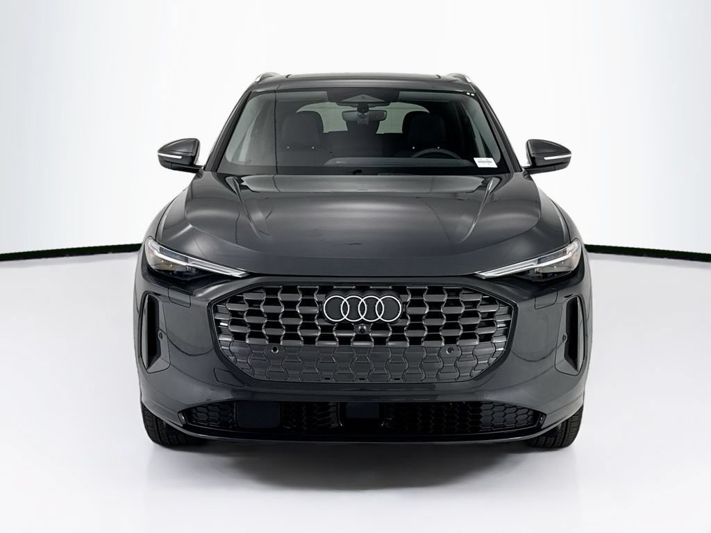 Used 2026 Audi Q5 Premium Plus w/ Premium Plus AWD/4WD image 2