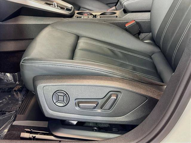Used 2024 Audi A3 2.0T Premium w/ Convenience Package FWD image 18