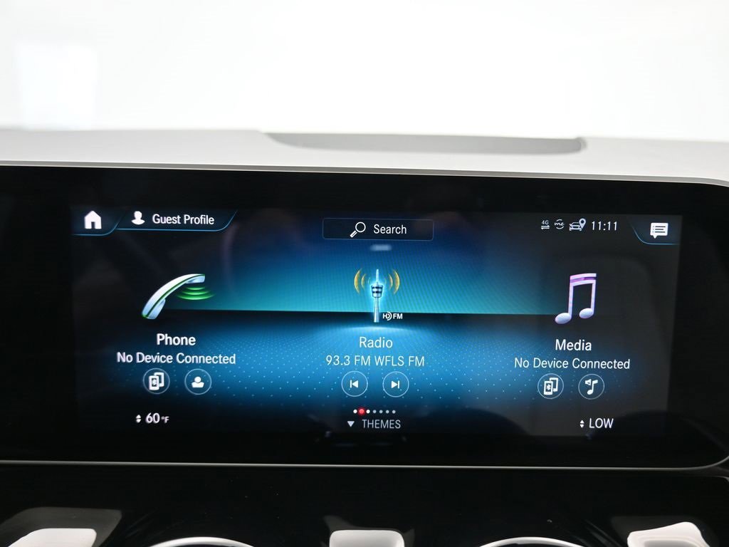 Used 2021 Mercedes-Benz GLA 250 4MATIC image 17