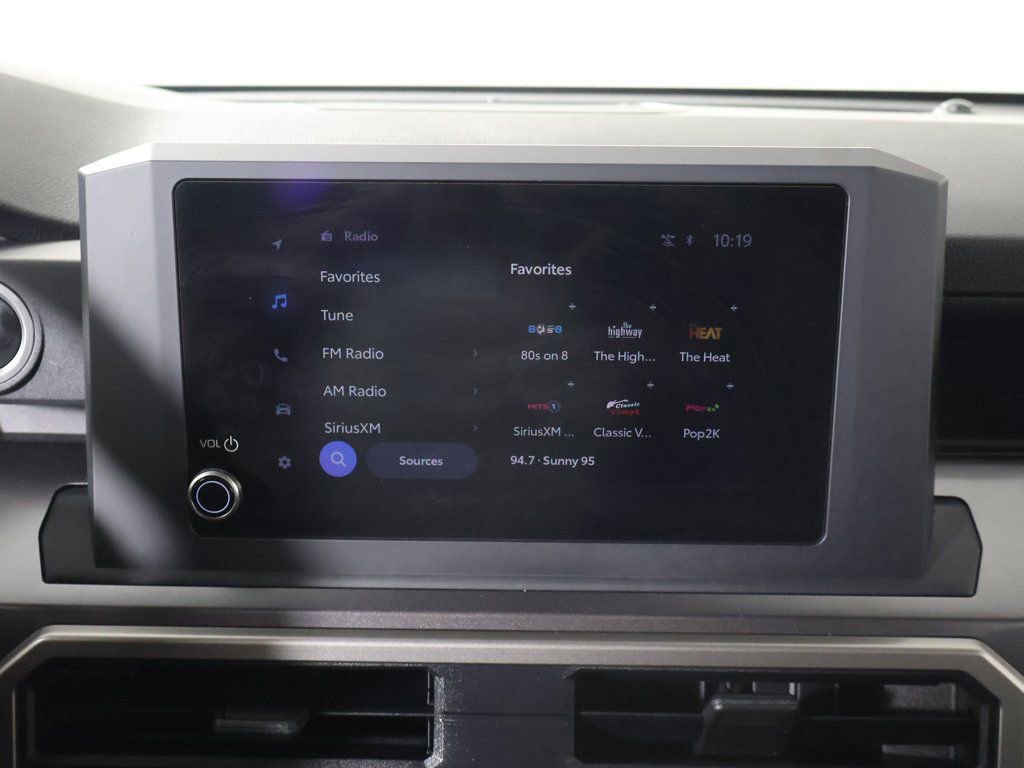 Used 2025 Toyota 4Runner SR5 image 40