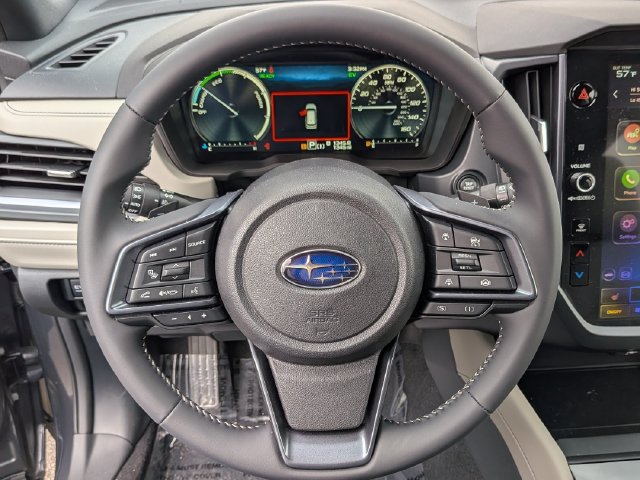 Used 2025 Subaru Forester Limited AWD/4WD image 17