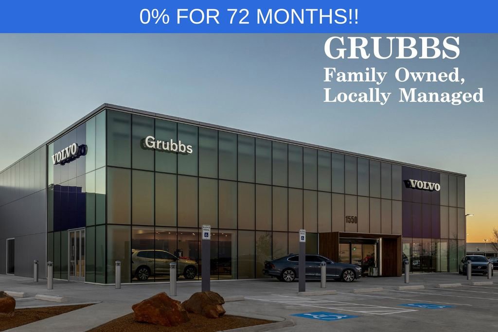 New 2025 Volvo EX90 Ultra image 7