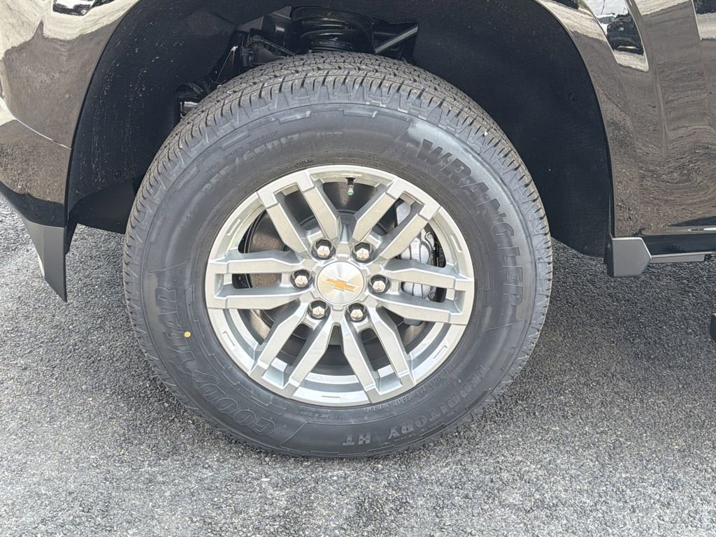 New 2026 Chevrolet Colorado LT w/ LT Convenience Package image 20