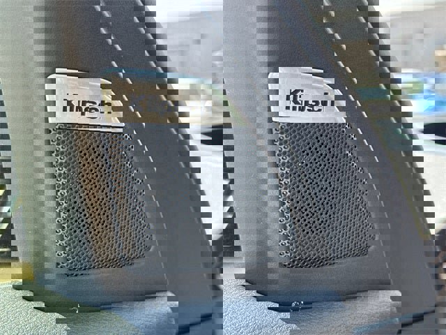New 2026 Nissan Armada SL w/ Captain's Chari Seat Package image 24