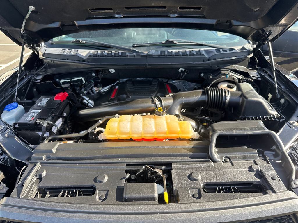 Used 2019 Ford F150 Raptor AWD/4WD image 22