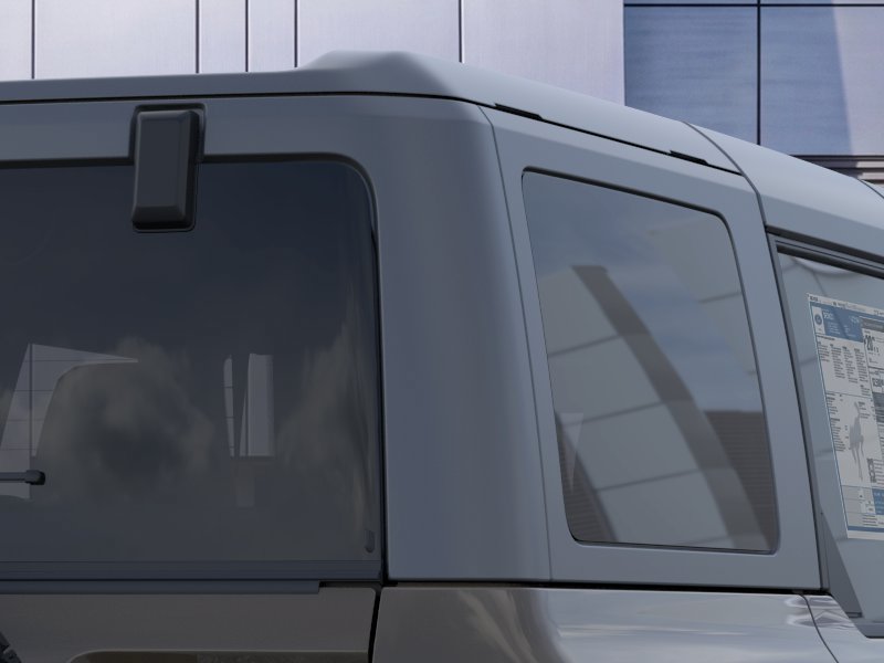 New 2026 Ford Bronco Big Bend AWD/4WD image 25