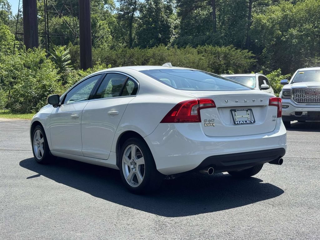 Used 2013 Volvo S60 T5 AWD/4WD image 24